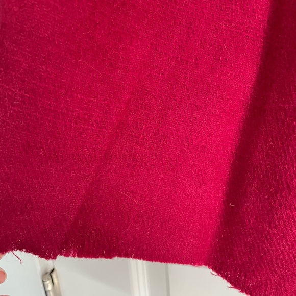 Large Tie-Dye Scarf - Picture 4 of 6